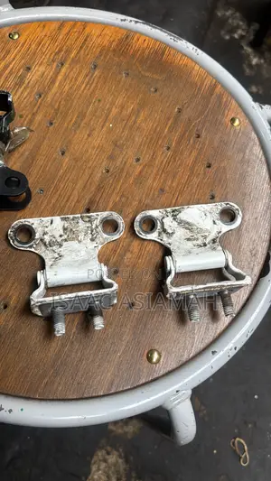 Ra4 2019, 2020,2021,2022,2023,2024,2025 Boot Hinge