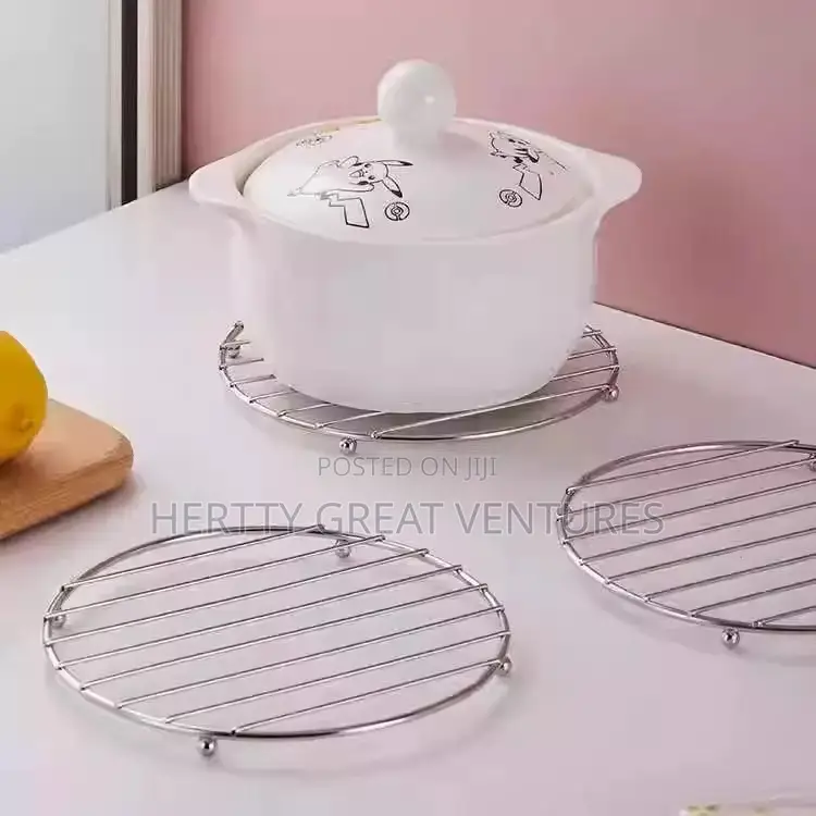 Utensils Trivet / Stand
