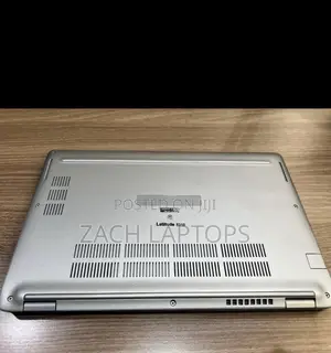 Laptop Dell 16GB Intel Core i7 SSD 256GB