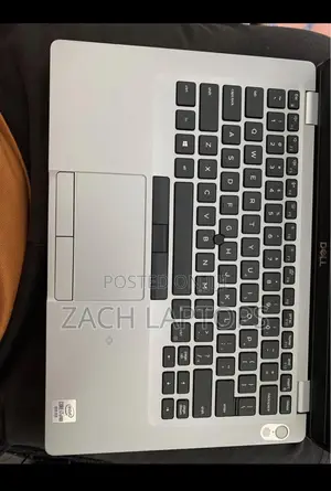 Laptop Dell 16GB Intel Core i7 SSD 256GB