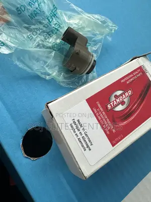 Original Audi Q8 Parking Assist Sensor