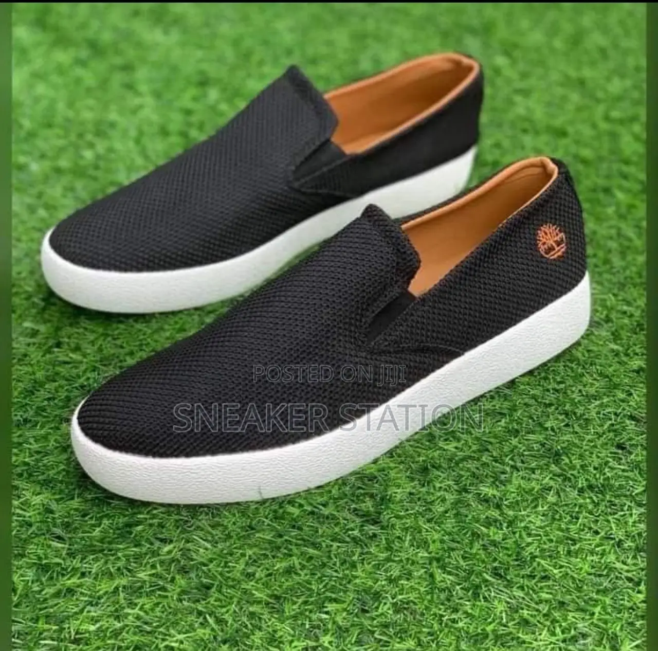Timberland Casual Easy Wear