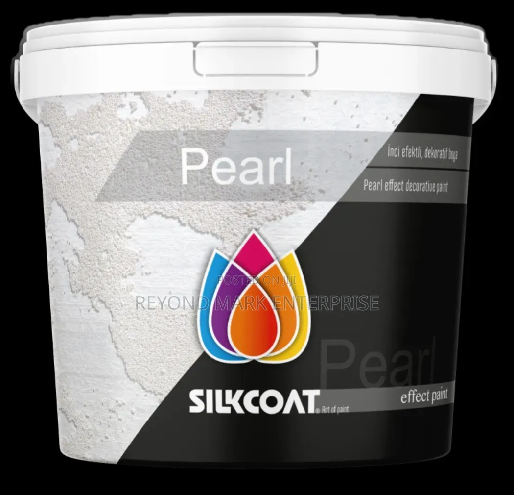 Interior Wall Paint