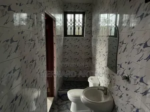 1bdrm Room & Parlour in Bernard Agency, Amasaman for rent