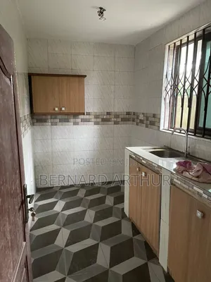 1bdrm Room & Parlour in Bernard Agency, Amasaman for rent