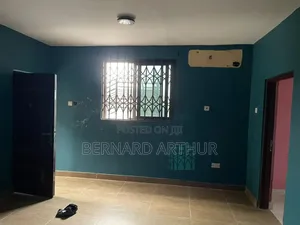 1bdrm Room & Parlour in Bernard Agency, Amasaman for rent