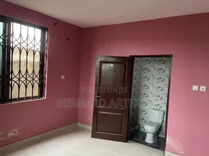 1bdrm Room & Parlour in Bernard Agency, Amasaman for rent