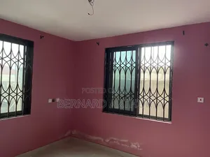 1bdrm Room & Parlour in Bernard Agency, Amasaman for rent
