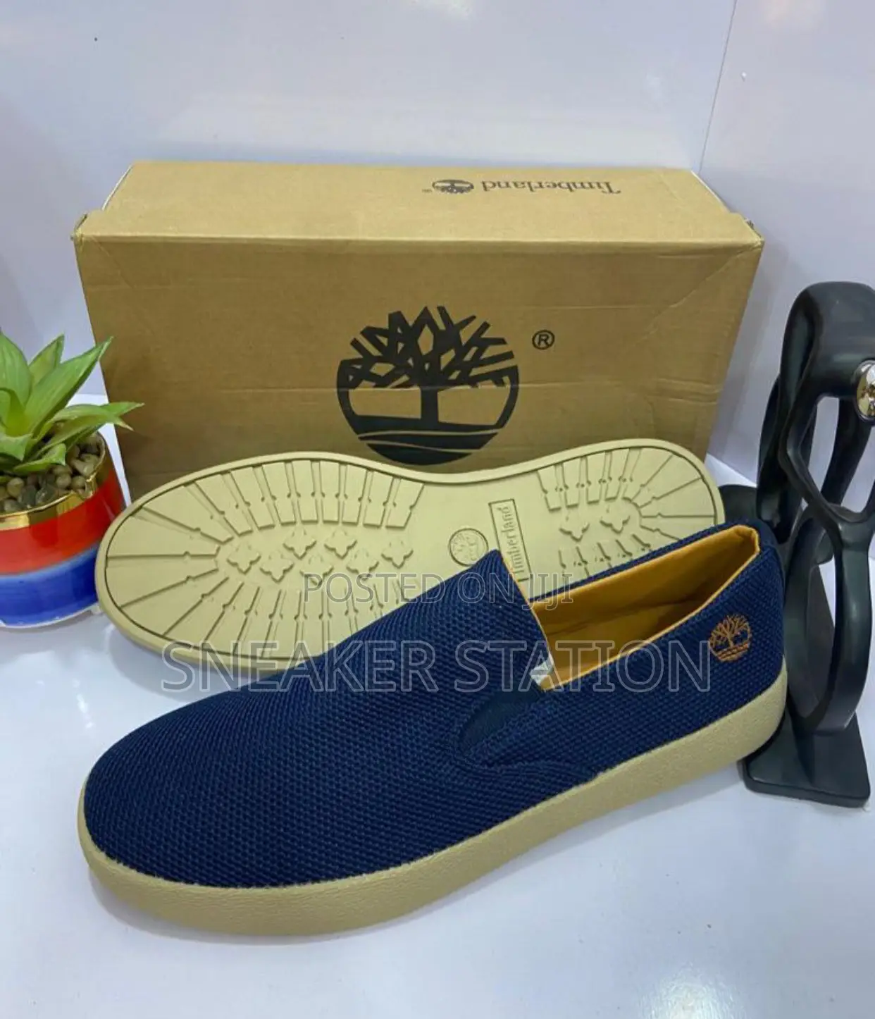 Timberland Easy Wear Available