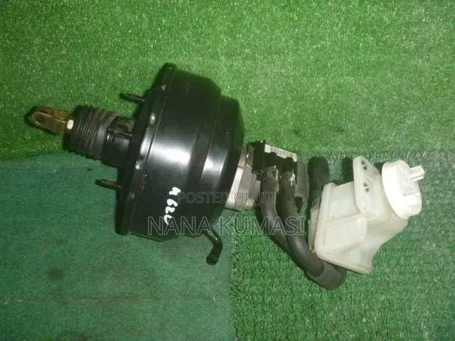 Hilux,Vigo,Tacoma,Tundra,4runner,Fortuner,master Cylinder Booster Port