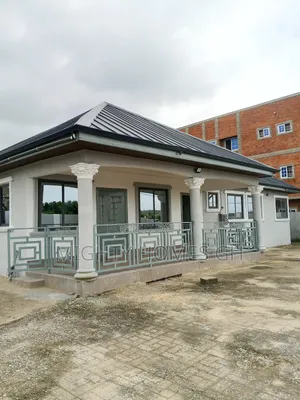 4bdrm House in Mighty Homes, Kasoa for rent