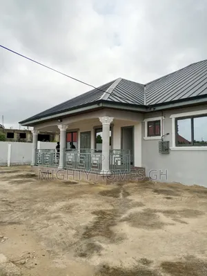 4bdrm House in Mighty Homes, Kasoa for rent