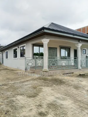 4bdrm House in Mighty Homes, Kasoa for rent