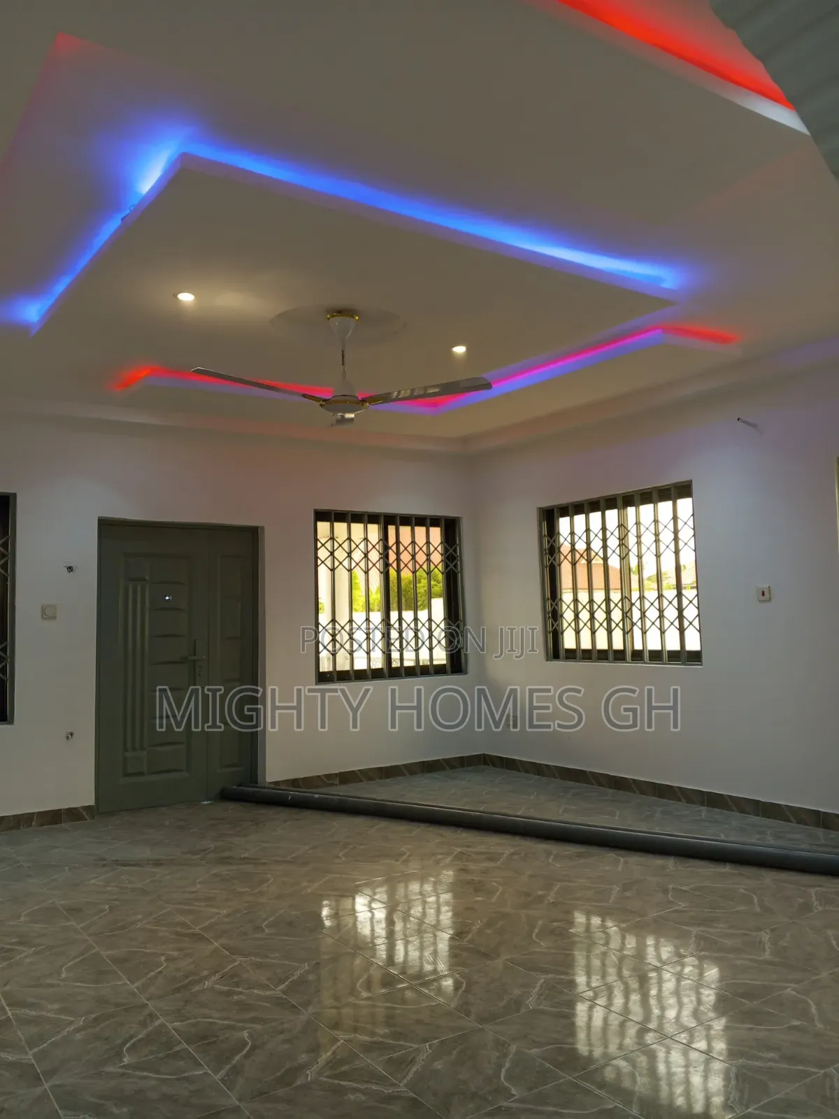 4bdrm House in Mighty Homes, Kasoa for rent