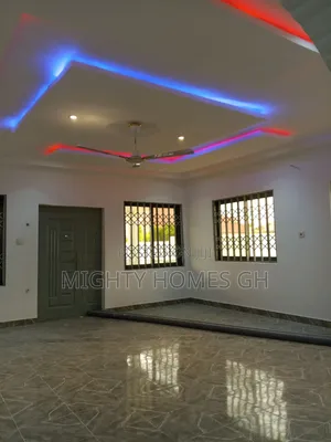 4bdrm House in Mighty Homes, Kasoa for rent