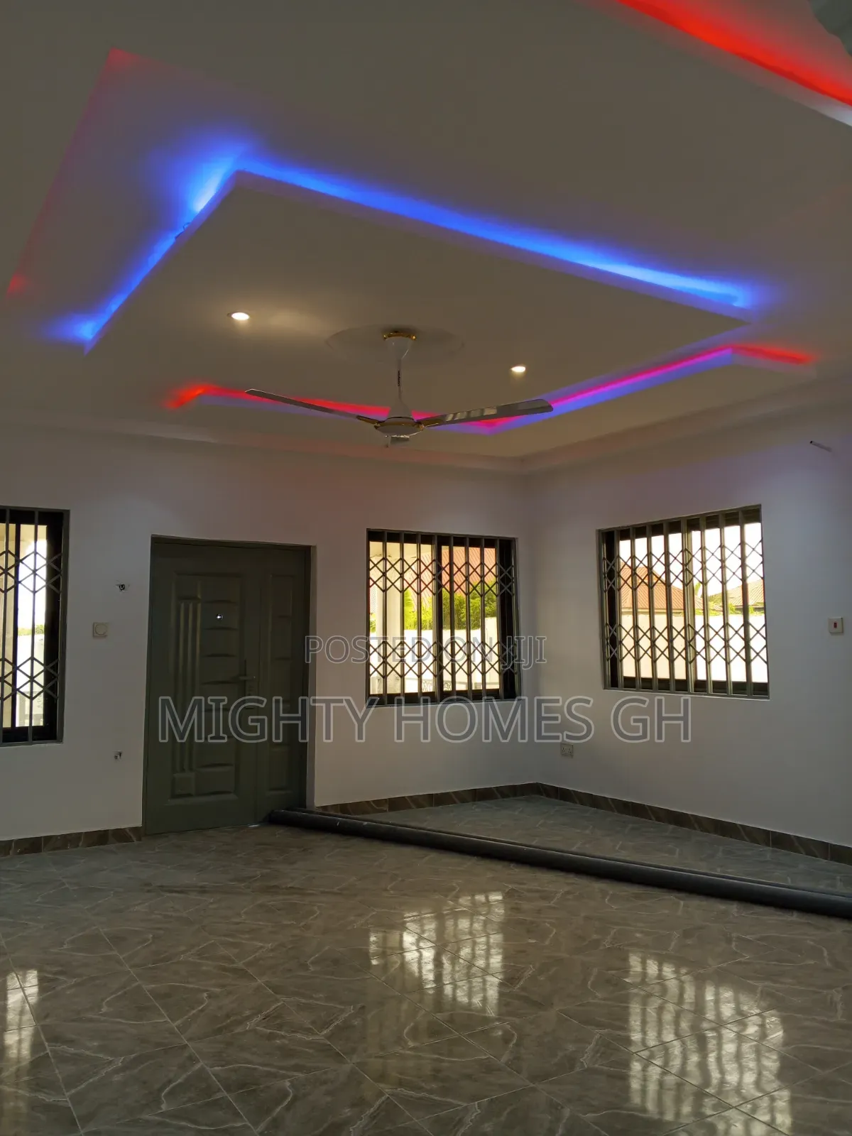 4bdrm House in Mighty Homes, Kasoa for rent