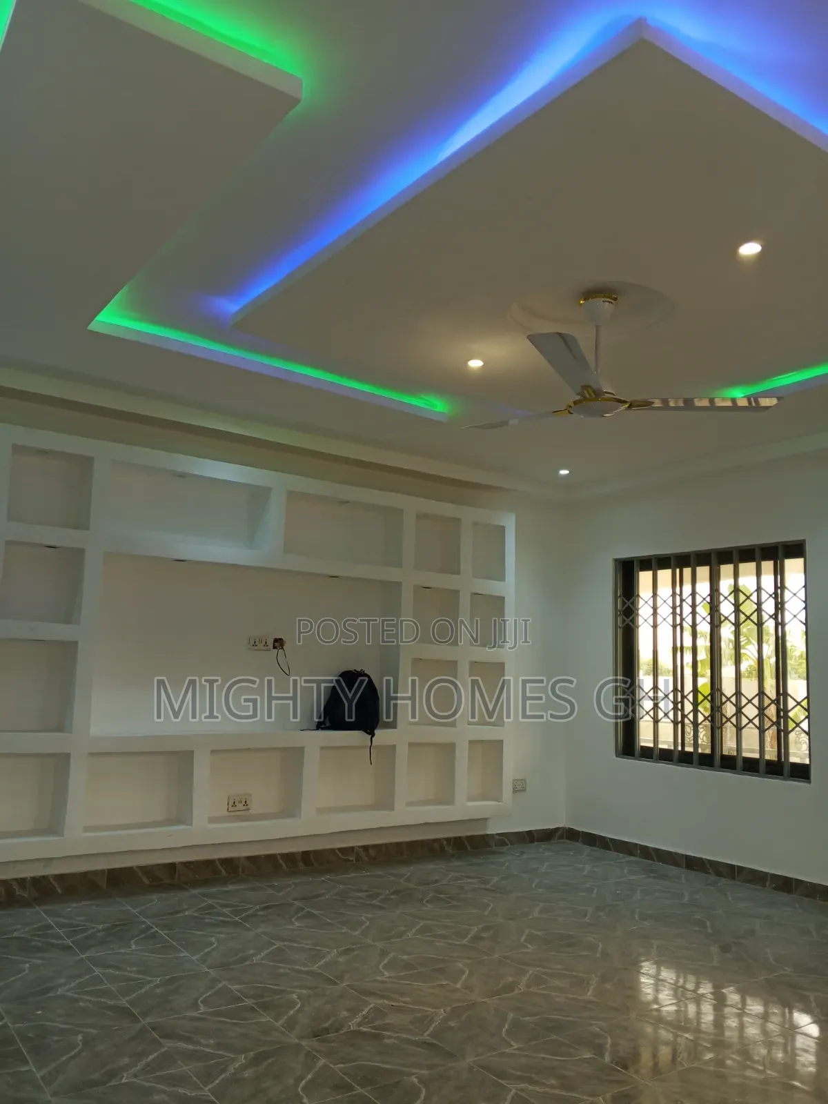 4bdrm House in Mighty Homes, Kasoa for rent