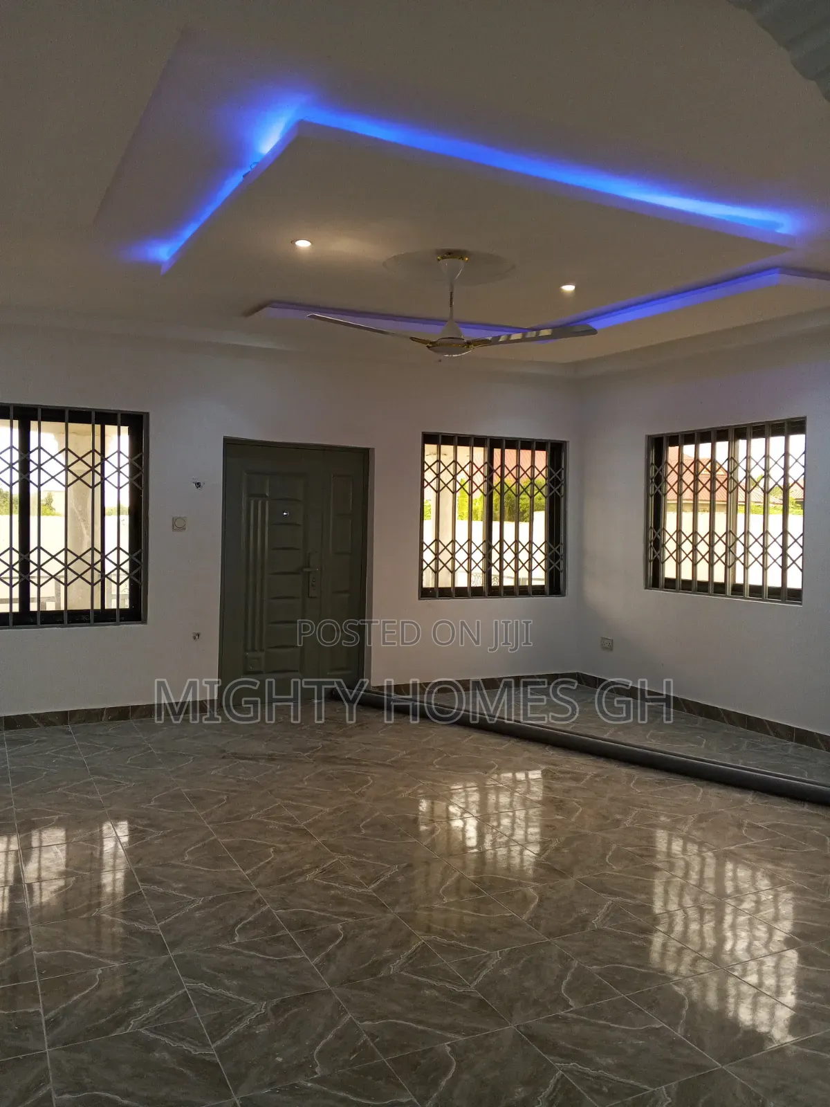 4bdrm House in Mighty Homes, Kasoa for rent