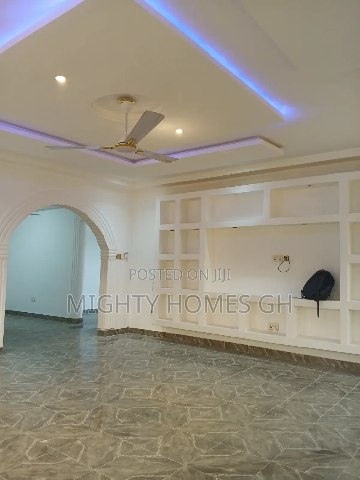 4bdrm House in Mighty Homes, Kasoa for rent