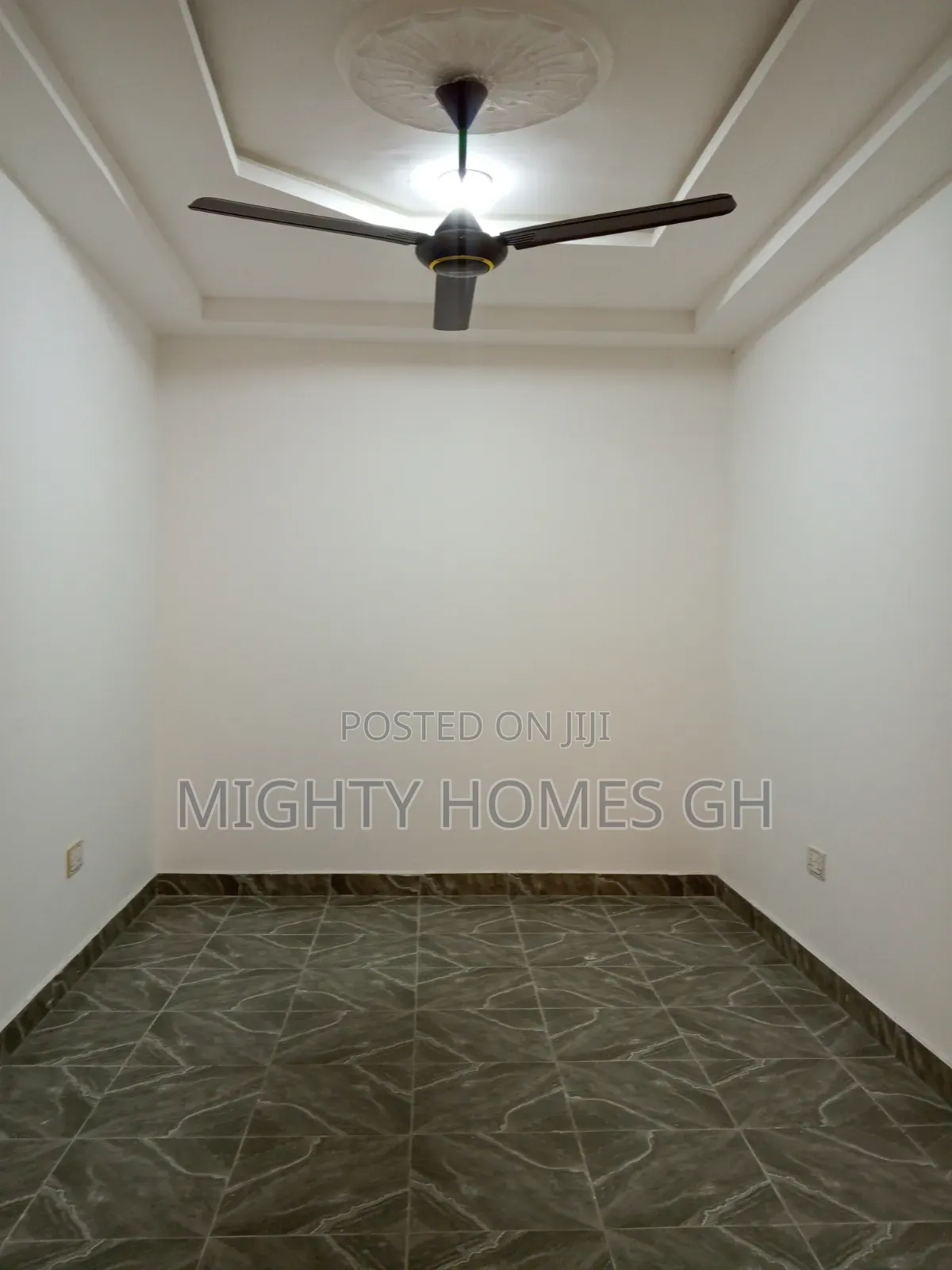 4bdrm House in Mighty Homes, Kasoa for rent