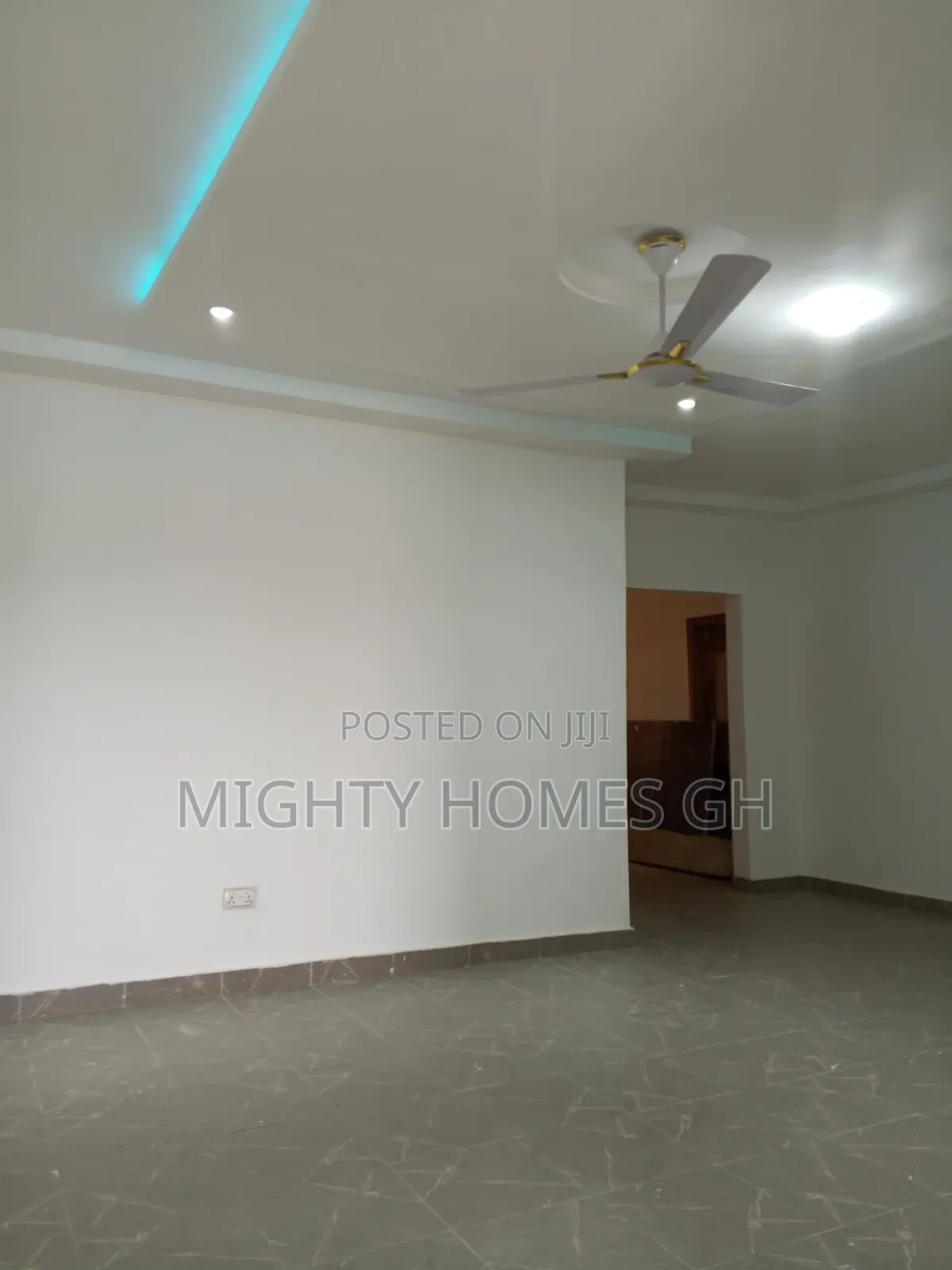 4bdrm House in Mighty Homes, Kasoa for rent