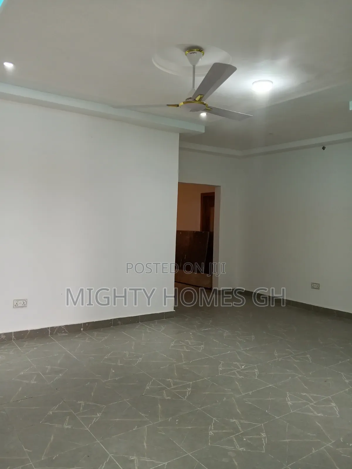4bdrm House in Mighty Homes, Kasoa for rent