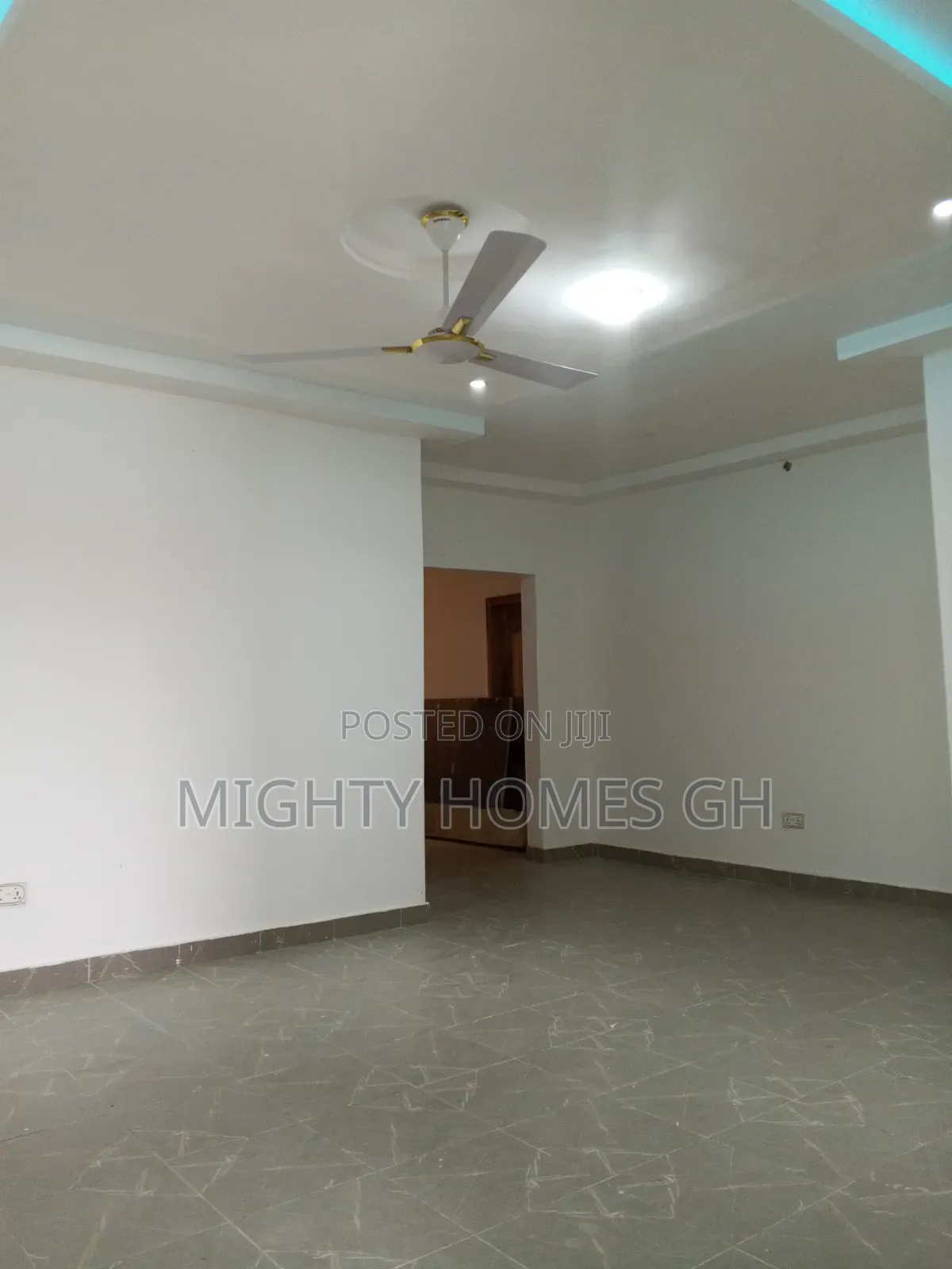 4bdrm House in Mighty Homes, Kasoa for rent