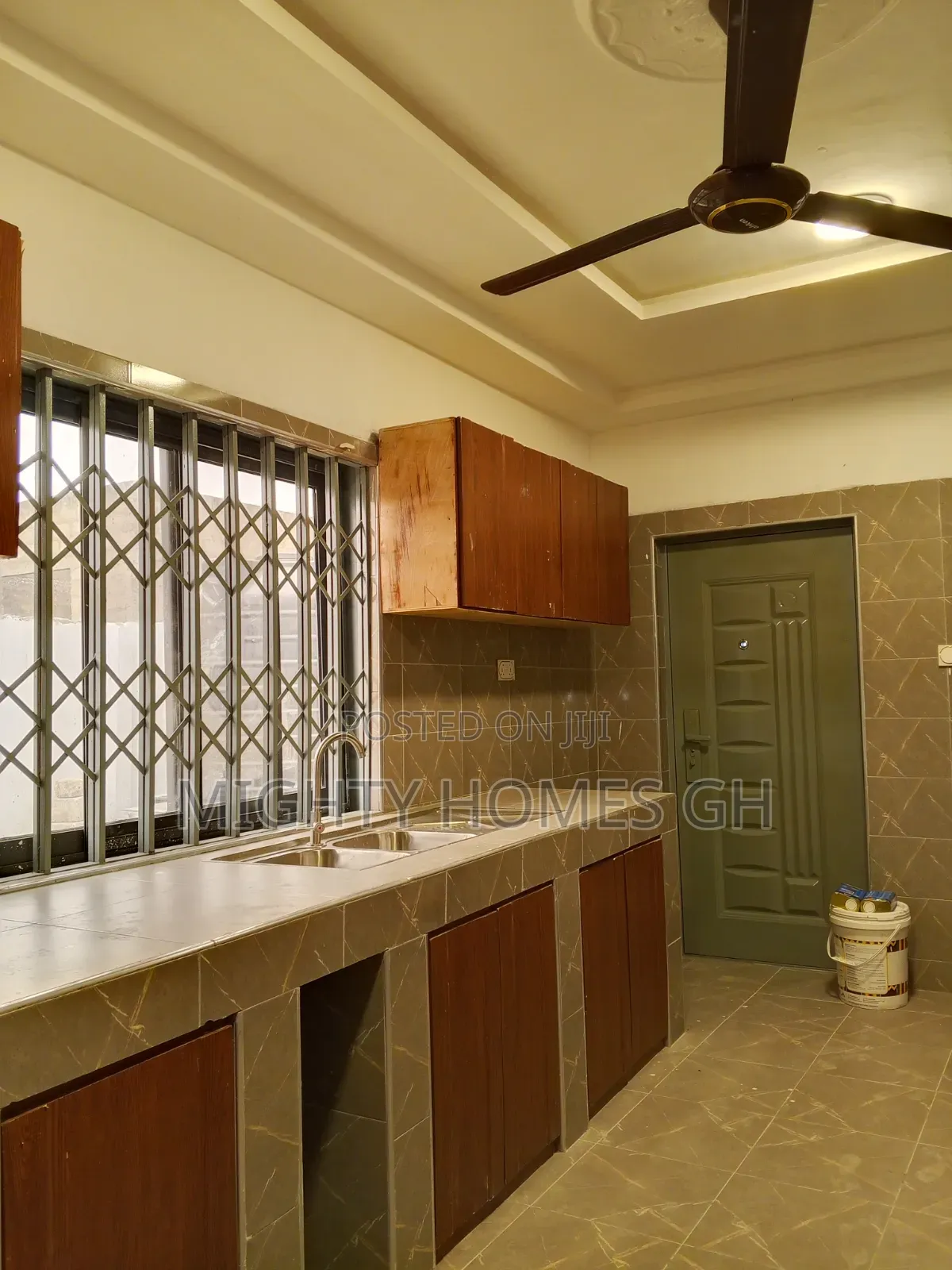 4bdrm House in Mighty Homes, Kasoa for rent