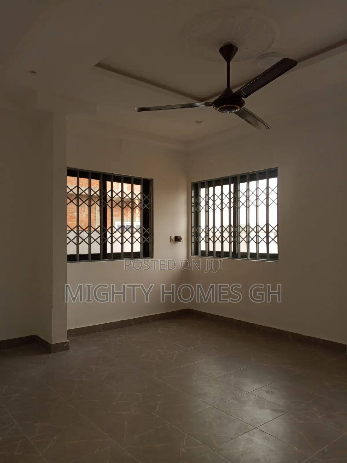 4bdrm House in Mighty Homes, Kasoa for rent