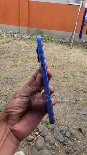 Apple iPhone 16 Plus 128 GB Blue
