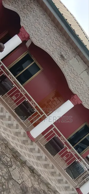 3bdrm Apartment in Police Station for rent