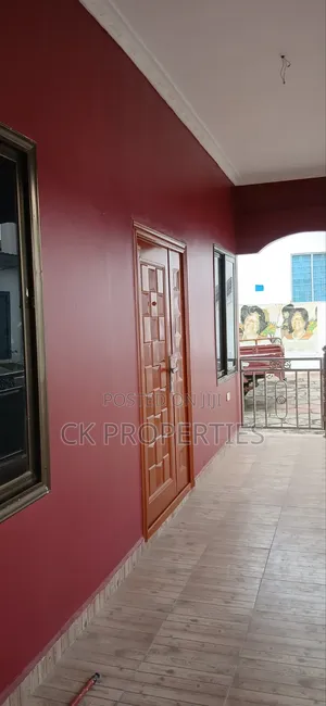 3bdrm Apartment in Police Station for rent