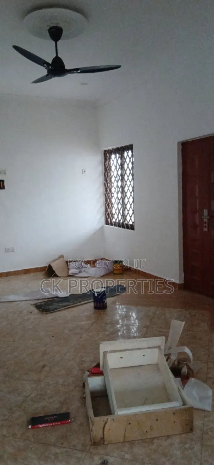 3bdrm Apartment in Police Station for rent