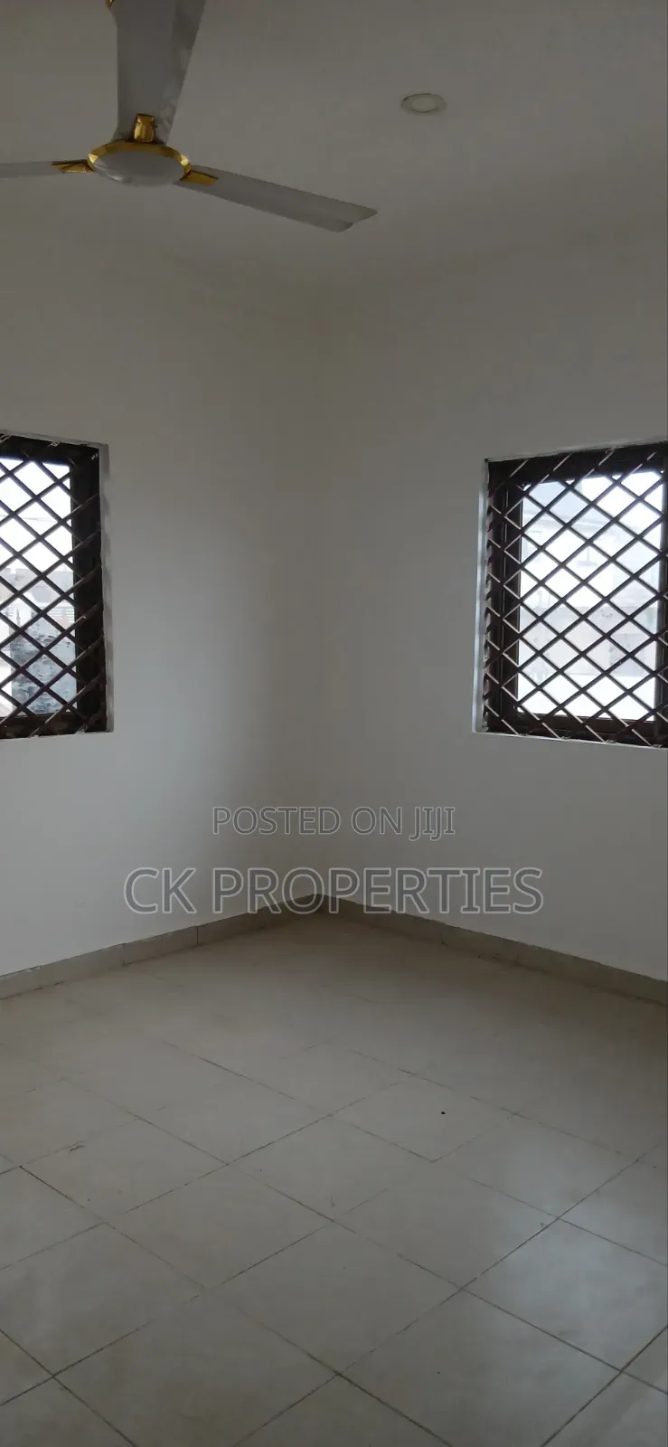 3bdrm Apartment in Police Station for rent
