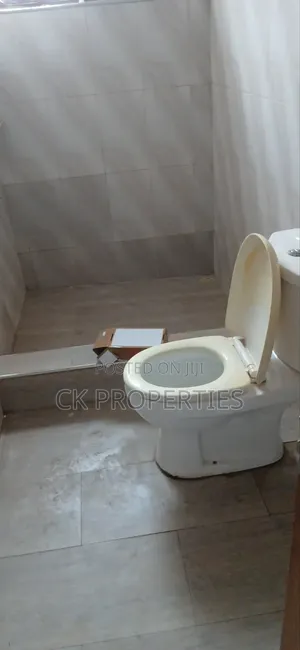 3bdrm Apartment in Police Station for rent