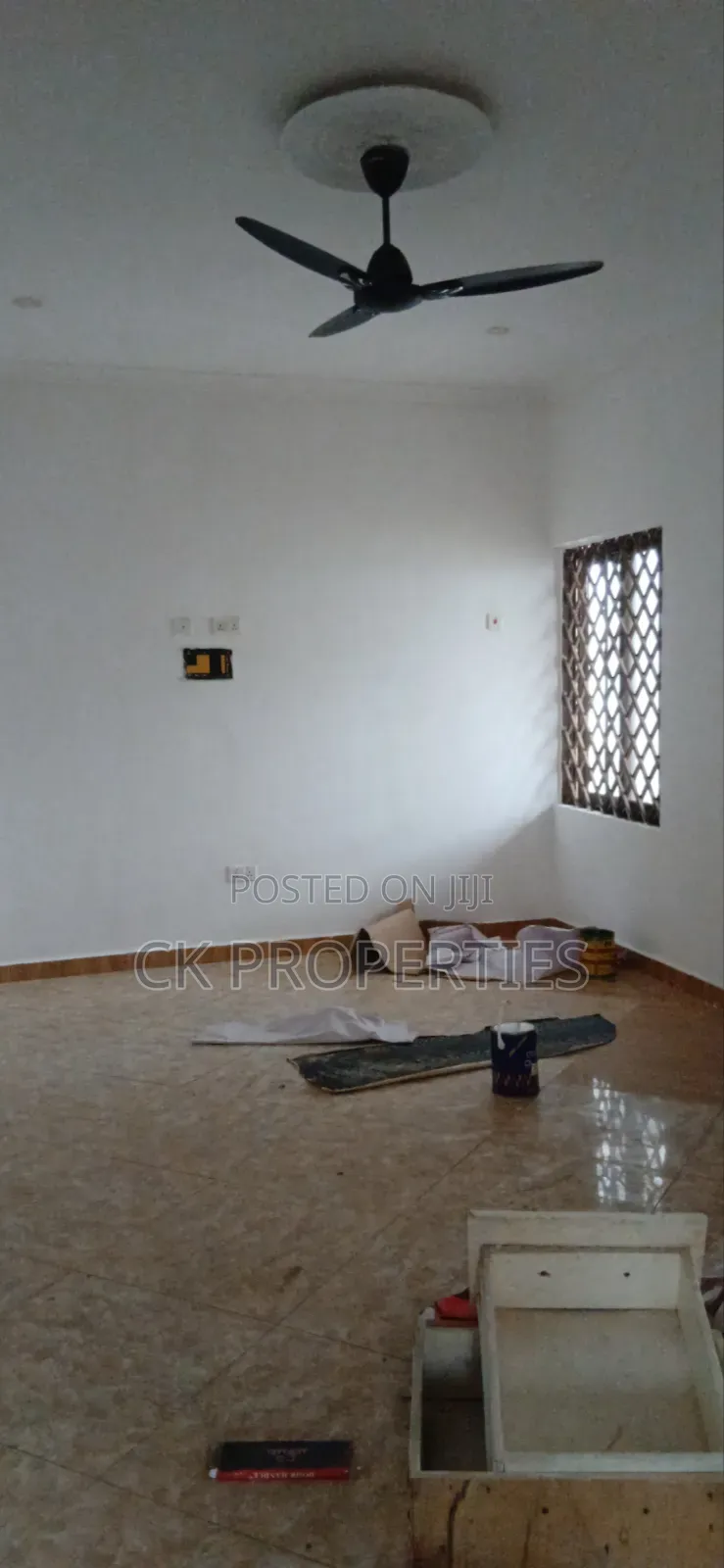 3bdrm Apartment in Police Station for rent
