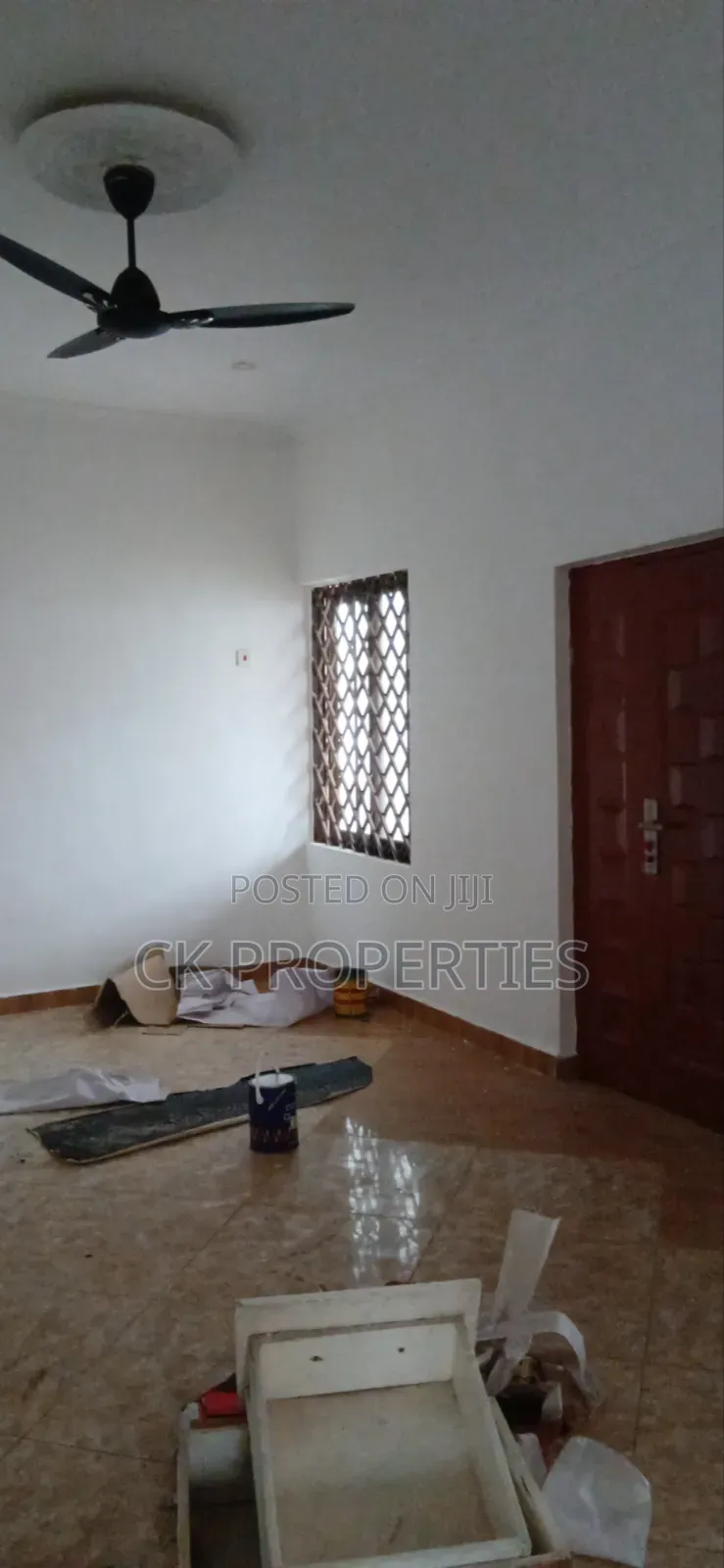 3bdrm Apartment in Police Station for rent