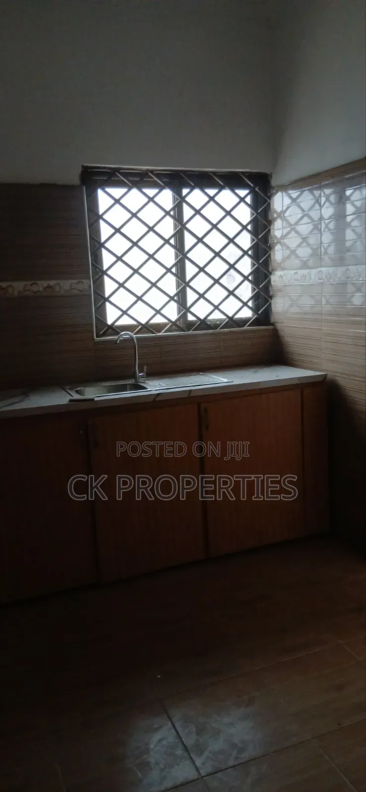 3bdrm Apartment in Police Station for rent