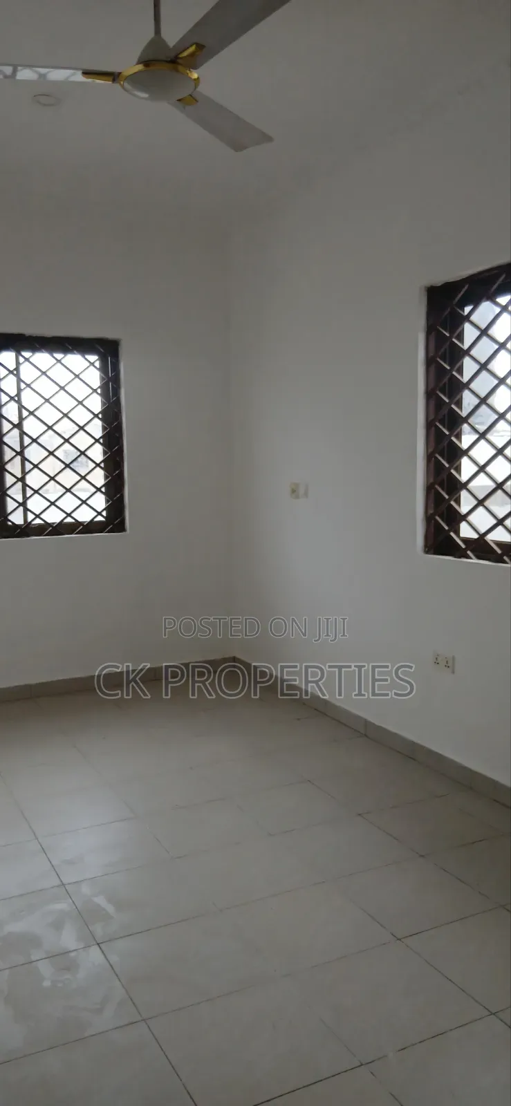 3bdrm Apartment in Police Station for rent