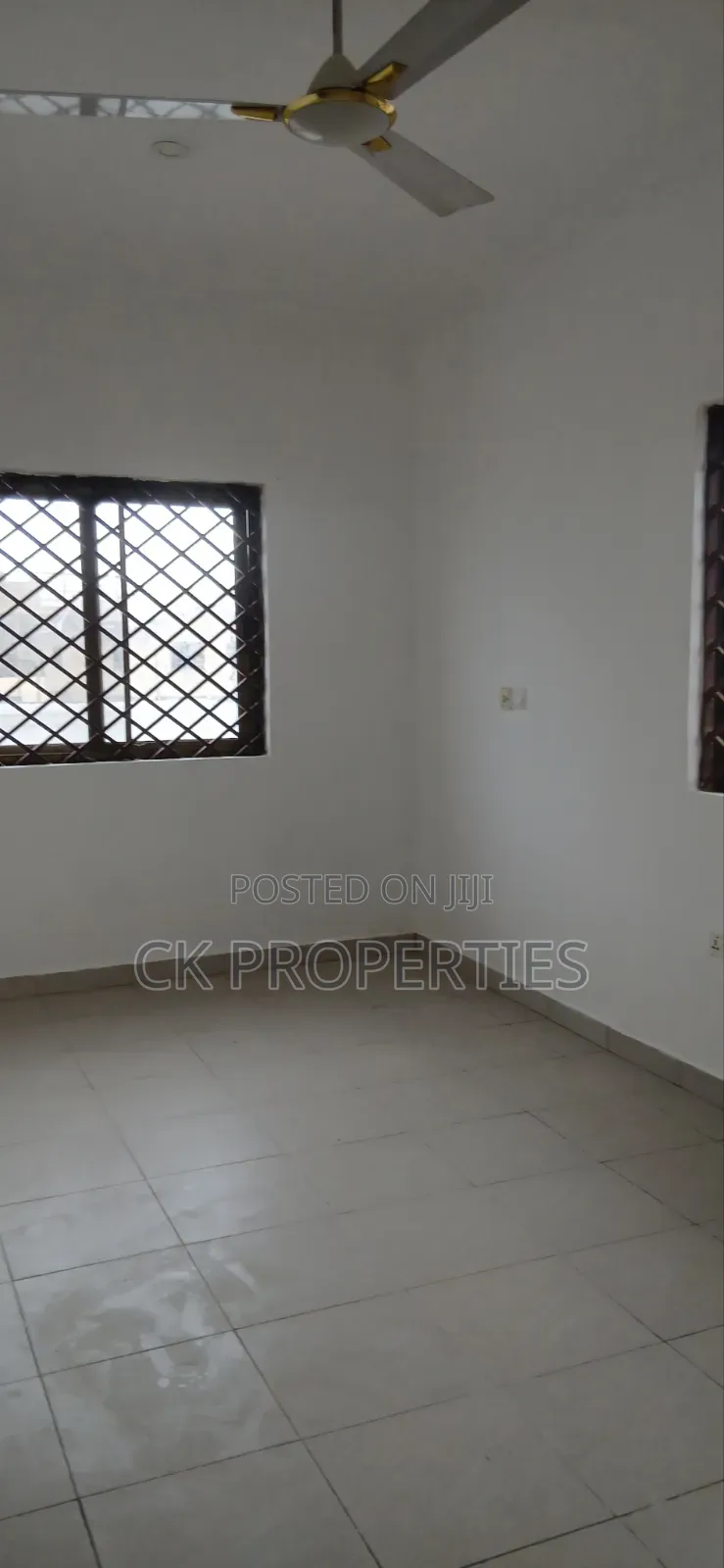 3bdrm Apartment in Police Station for rent