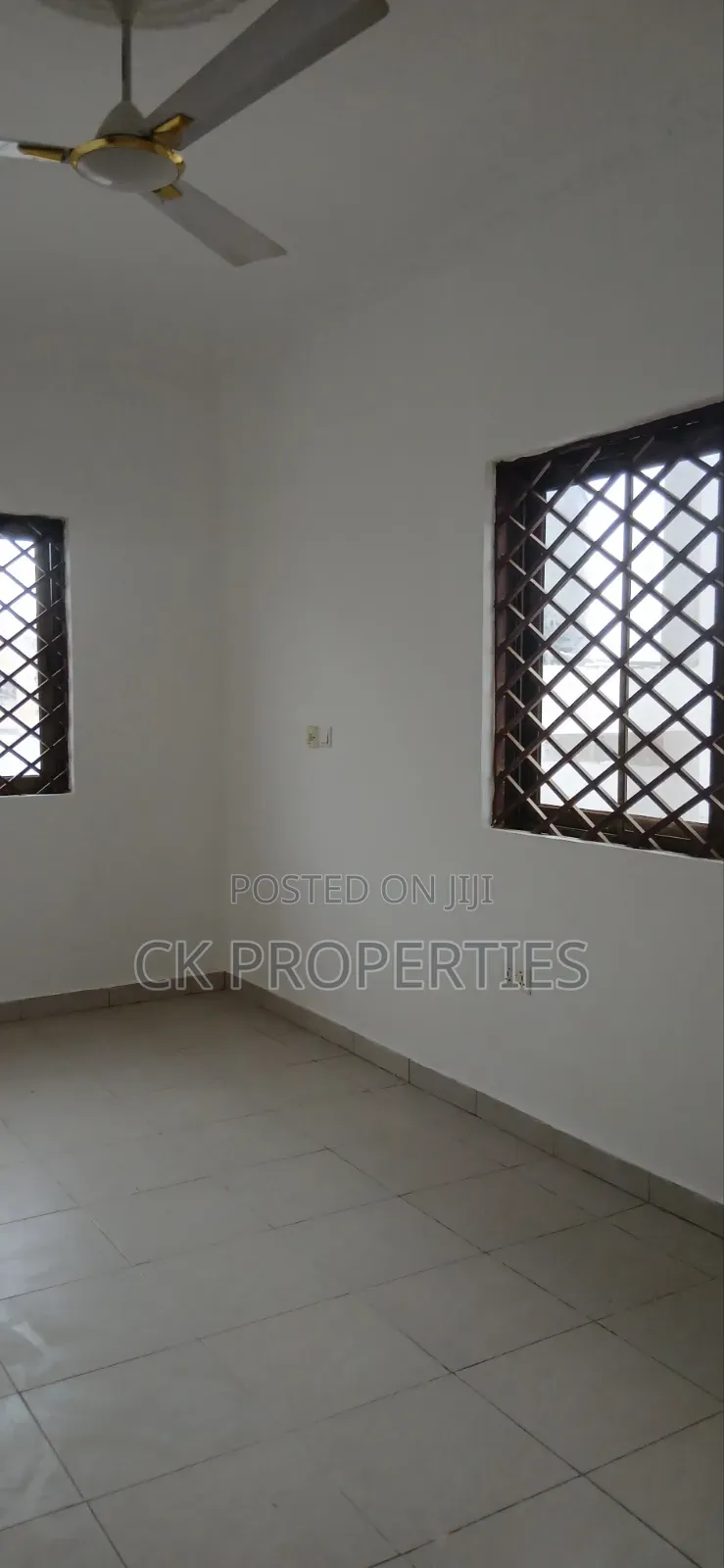 3bdrm Apartment in Police Station for rent