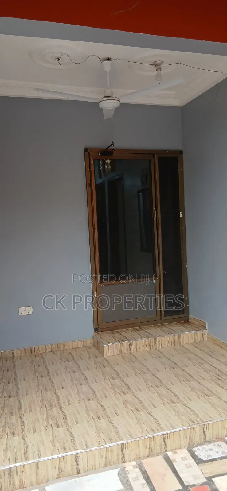 3bdrm Apartment in Police Station for rent