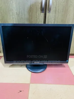 27 Philips Monitor
