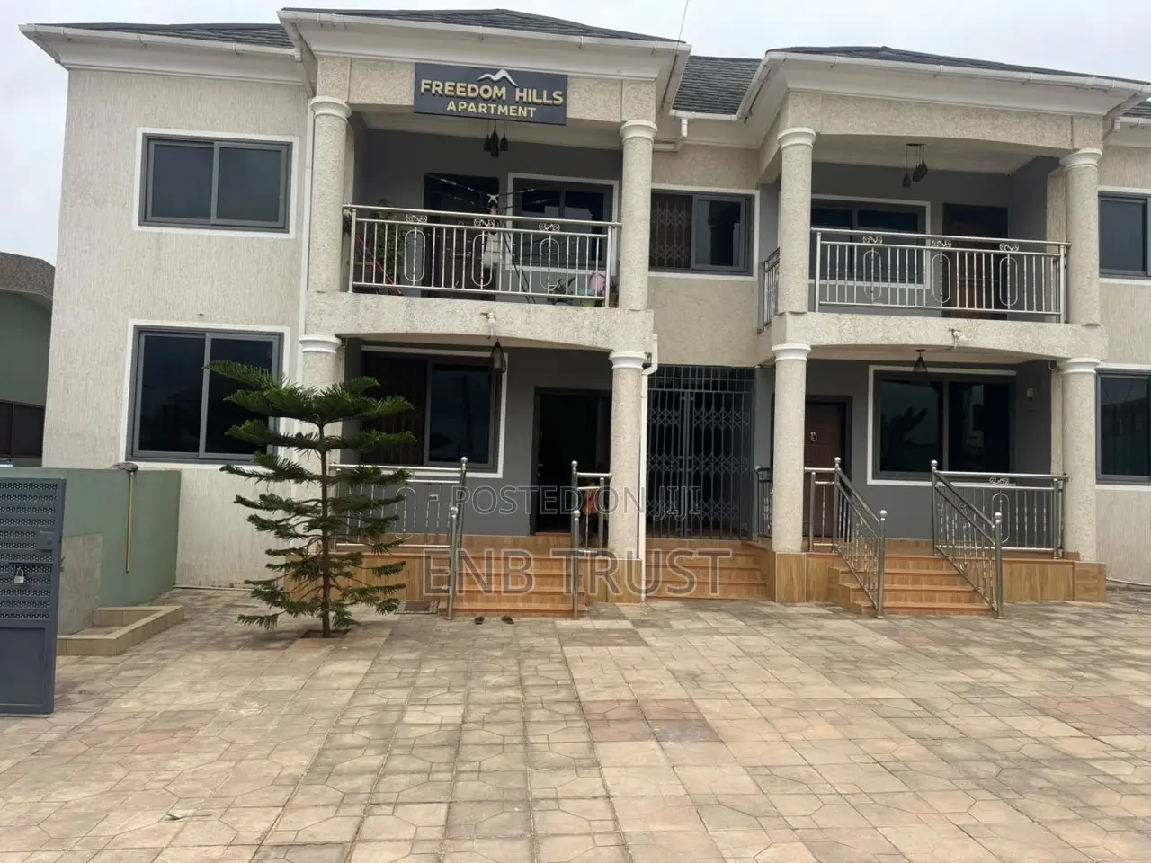 2bdrm Apartment in Tantra, Unity Closed for rent
