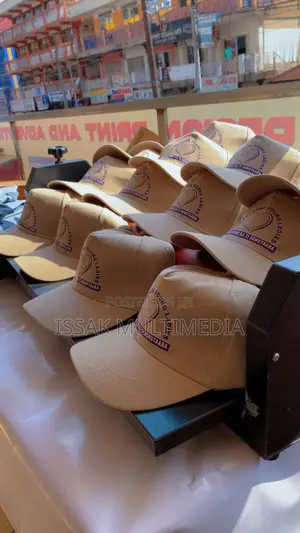 Customize Cap