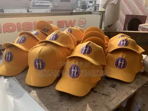 Customize Cap