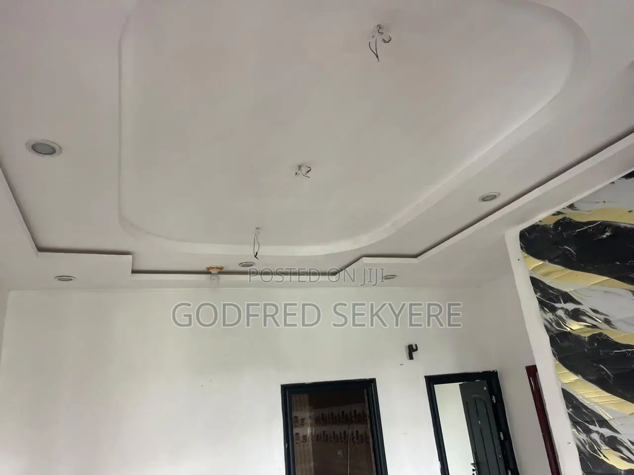 2bdrm Apartment in Apatrapa Pokukrom, Kumasi Metropolitan for rent