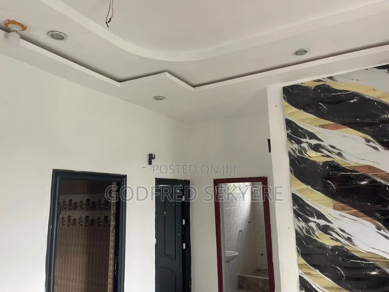 2bdrm Apartment in Apatrapa Pokukrom, Kumasi Metropolitan for rent
