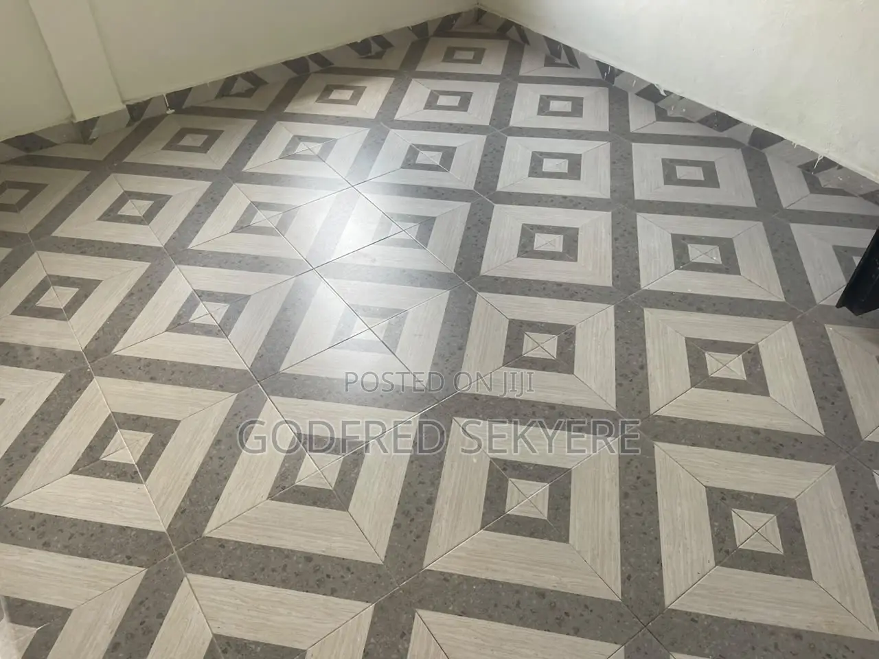 2bdrm Apartment in Apatrapa Pokukrom, Kumasi Metropolitan for rent