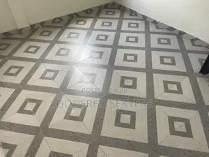 2bdrm Apartment in Apatrapa Pokukrom, Kumasi Metropolitan for rent